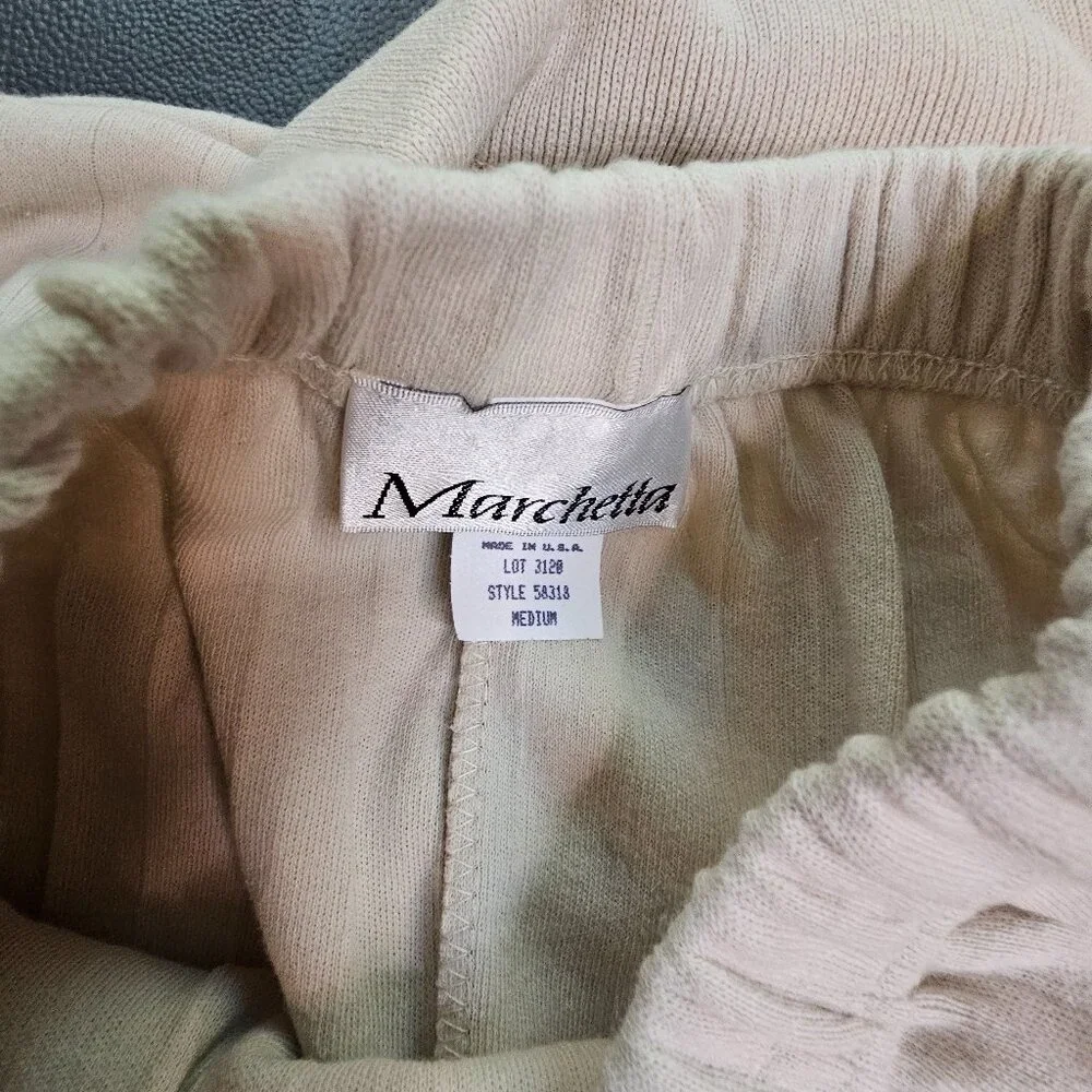 Vintage Marchetta Matching Set - Picture 7 of 7